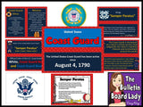 U.S. Coast Guard