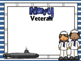 U.S. Navy Bulletin Board