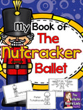 My Book of the Nutcracker Ballet