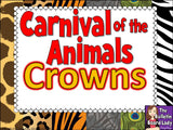 Carnival of the Animals Crowns
