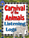 Carnival of the Animals BUNDLE