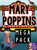 Mary Poppins Mega Pack