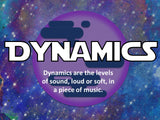 Dynamics Posters Jedi Musicans