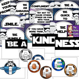 Be a Kindness Trooper