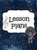 Music Teacher Binder Jedi Musicians