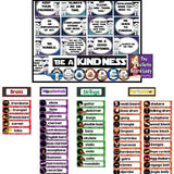 Music Classroom Decor BUNDLE Jedi Musicians