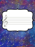 Music Teacher Binder Jedi Musicians